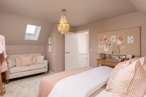 The Nesfield Chartford Homes